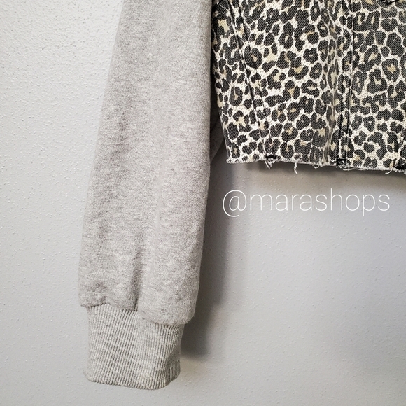 All Saints Anders Jacket - Picture 3 of 7